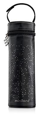 Termoväska Deluxe silver