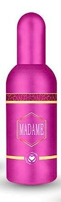 Esseci Italia Profumo Donna 100ml Madame, Come da Foto