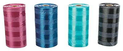 Sacchetti per la spazzatura per cani. 10 rotoli da 20 sacchetti