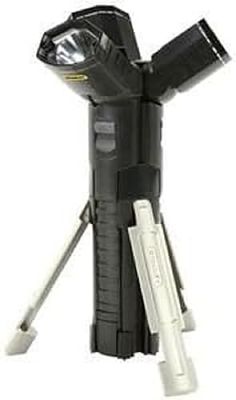 Stanley 1-95-155 Lampe torche 3 en 1 avec trépied 100 lumens