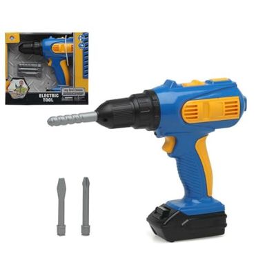 BigBuy Fun Set di Strumenti di precisione