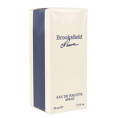 Brooksfield NUANCE, Beskrivning Eau de Toilette Spray 50 ml