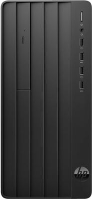Kompatibel varumärke HP modell HP PRO TOWER 290 G9 i5-13500 2,5 GHz RAM 8 GB SSD 256 GB M.2 NVMe-DVD +/-RW-WI-FI 6-FREE DOS BLACK 3 ANNI DI GARANZIA (883U0EA ABZ)