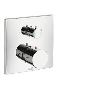 AXOR Starck X Term.con llave de paso e inv