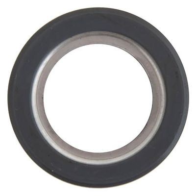 Massi Venom Hub Gasket, Adults Unisex, Black, One Size