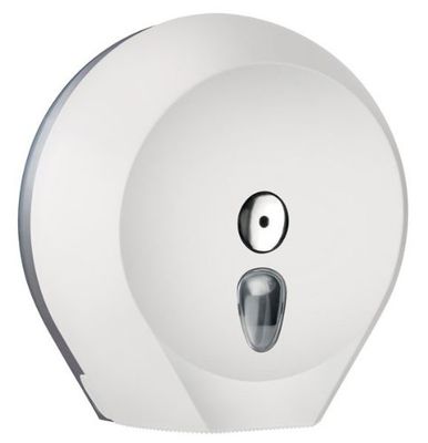 Mar Plast A75810BI Jumbo Papier Toilette Blanc 335 x 128 x 128 mm