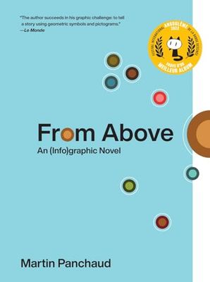 From Above: An (Info)graphic Novel