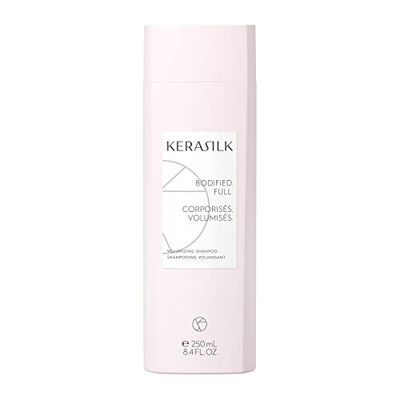 Kerasilk Essentials Volumizing Shampoo 250ml