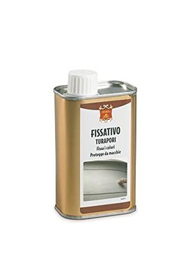 Gubra Fissativo Turapori 250ml