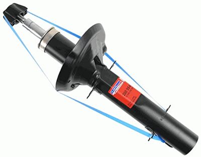 SACHS 200 954 Amortecedor for and other applications