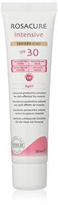 Rosacure, Autobronceador corporal - 30 gr.