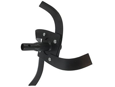 Greenstar 547863 Etoile ADDICIONNELE - Cuchillo de fresa (izquierda)