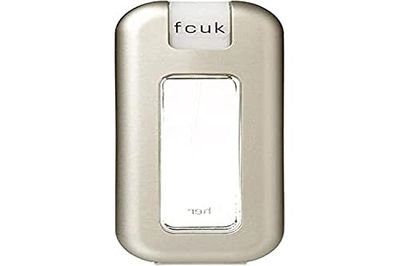 French Connection Fcuk Edt for Women, 100 ml/ 3.4 Fl Oz
