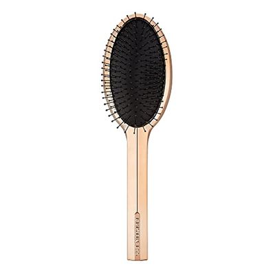 Kristin Ess Style Assist Spazzola per capelli districante media