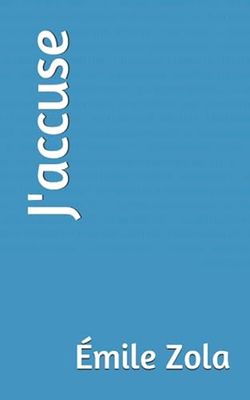 J'accuse