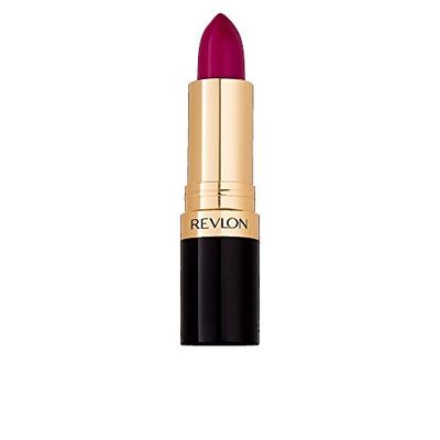 Revlon Super Lustrous Lipstick 457-Wild Orchid - 3.7 Gr