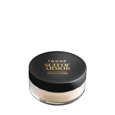 STAYING POWER Setting Powder