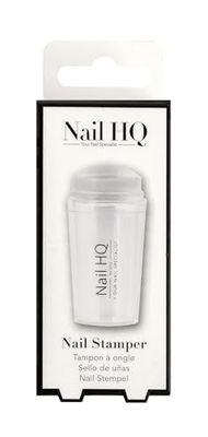 Nail HQ French Manicure Nail Stamper