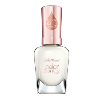 Sally Hansen Colour Therapy Nail Polish with Argan Oil, 14.7 ml, Well Well Well