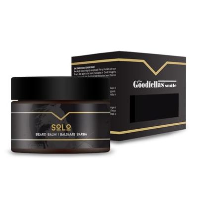 The Goodfellas' smile beard balm Solo 50ml