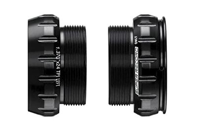 Campagnolo Movimento Centrale Ultra-Torque BB30 A, 73 x 42 Unisex -Adulto, Nero, Taglia Unica