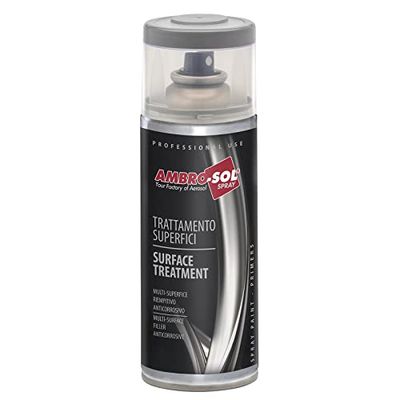Ambro-sol Pinturas de tratamento de superfícies, primário antioxidação (400 ml)