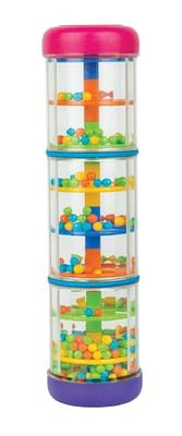 Halilit BK200 - Bastón de lluvia (20 cm)