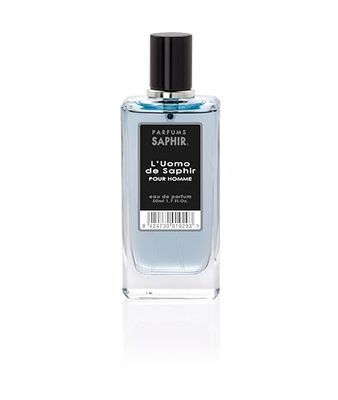 SAPHIR MAN L'UOMO 50ML