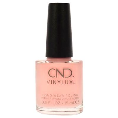 CND Vinylux Be Demure, 1er Pack (1 x 15 ml)