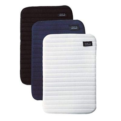 HKM Bandage 52211200 Blanc Taille