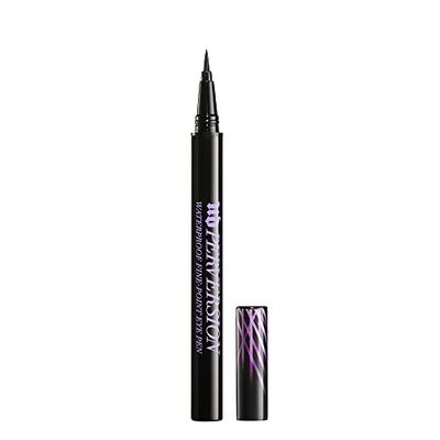 Urban Decay Perversion Eyeliner, Waterproof Formula and Thin Tip for Better Control Over Your Lines, 0.55ml