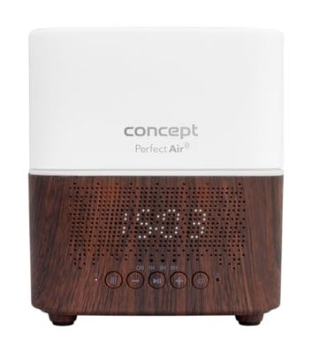 Concept DF2011 Perfect Air dyfuzor zapachowy ciemne drewno
