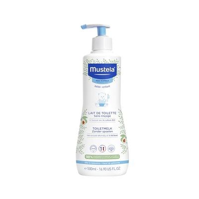 Mustela Mustela Locion 500 Ml 500 ml