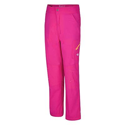 Dare 2b Reprise - Pantaloni Leggeri e idrorepellenti, ad Asciugatura Rapida