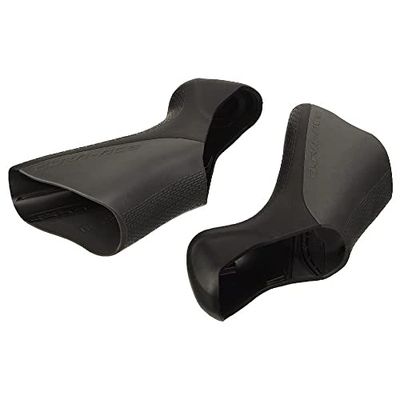 Shimano 6X098070 Gomas Maneta, Unisex Adulto, Multicolor, Talla Única