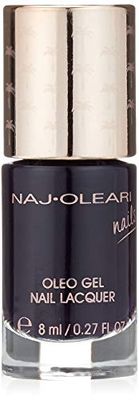 Naj Oleari Nail Polish - 8 ml