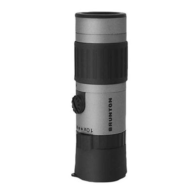 Brunton Monocular-670550 Multicolor 10-30 x 21