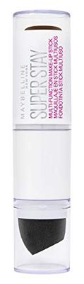 Maybelline Superstay Foundation Stick 080 Espresso 7G