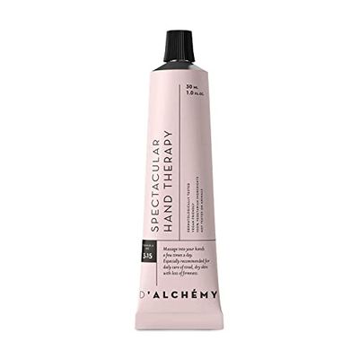 D'ALCHEMY SPECTACULAR TRATAMIENTO DE MANOS 30ML