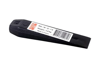 Bahco W-S-2.5 - Cuña Rompedora 2,5 Kg