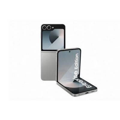 Samsung Galaxy Z Flip6 5G Gris 256Go EE