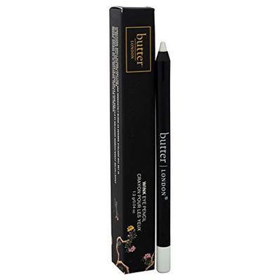 Butter London Wink Eye Pencil 1.2g - Alabaster Gaze