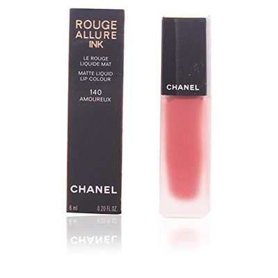 Chanel Rouge Allure Rossetto, 142Créatif - 6 ml