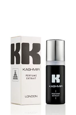 UTC Kashmir - Fragrance for Women - 50ml Perfume Extrait, made by Milton-Lloyd