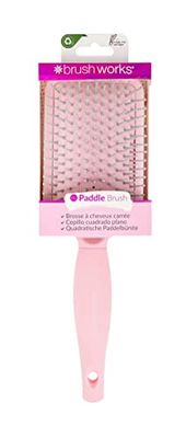 Brushworks Paddle Brush