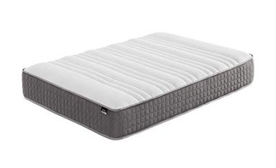 VEGGIE MATTRESS ANIMAL FREE Bliss Matelas, Mousse Visco-élastique, 105x190 cm