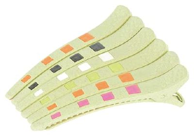 BIFULL Antislippincet, 6 stuks, lijn Bio Rent Naturel, zwart, standaard
