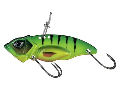 Molix Trago Vib 3/16 oz. col. Fire Tiger