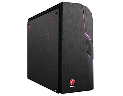 MSI Mag Codex 5 12TH-1201MYS