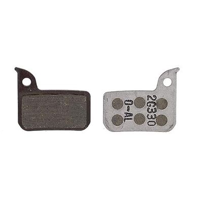 SRAM JGO.Past.FRE.SRAM MONOBLOCK ORG/ALU.Level A1 (20P) Discos, Sport, Multicolor (Multicolor), Talla Única